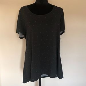 XL Lularoe Classic T, NWT